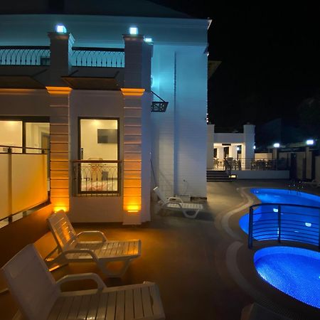 Miyas Luxury Hotel 凯梅尔 外观 照片