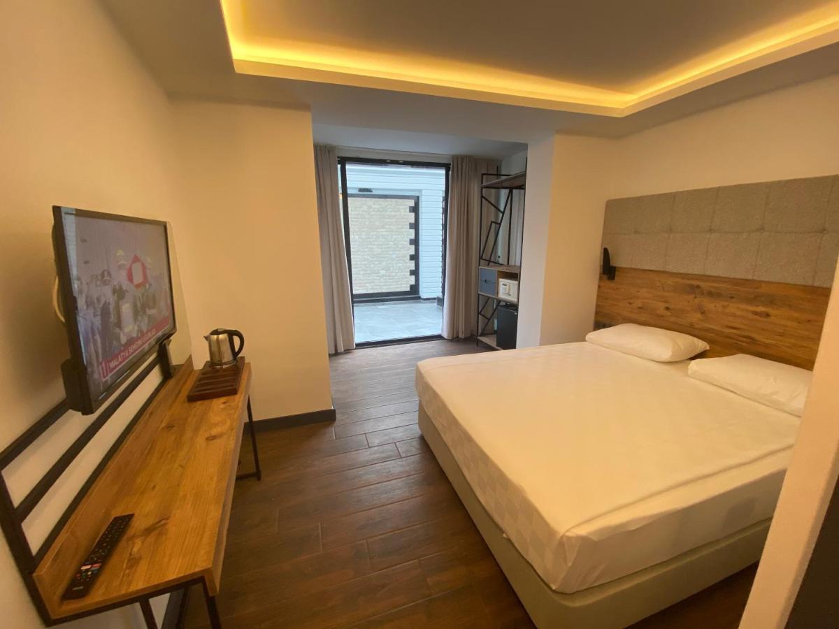Miyas Luxury Hotel 凯梅尔 外观 照片