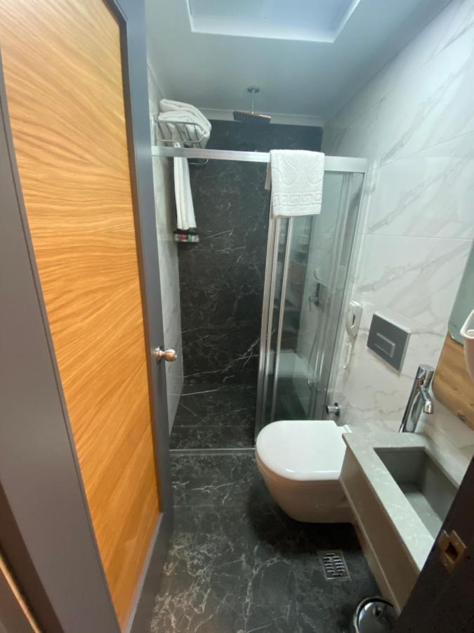 Miyas Luxury Hotel 凯梅尔 外观 照片