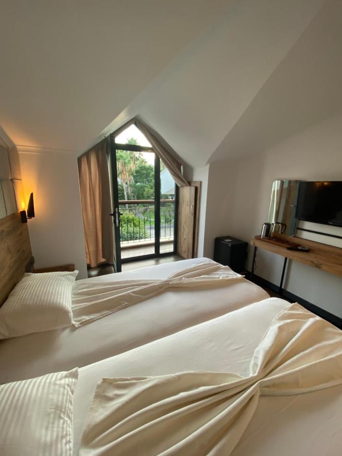 Miyas Luxury Hotel 凯梅尔 外观 照片