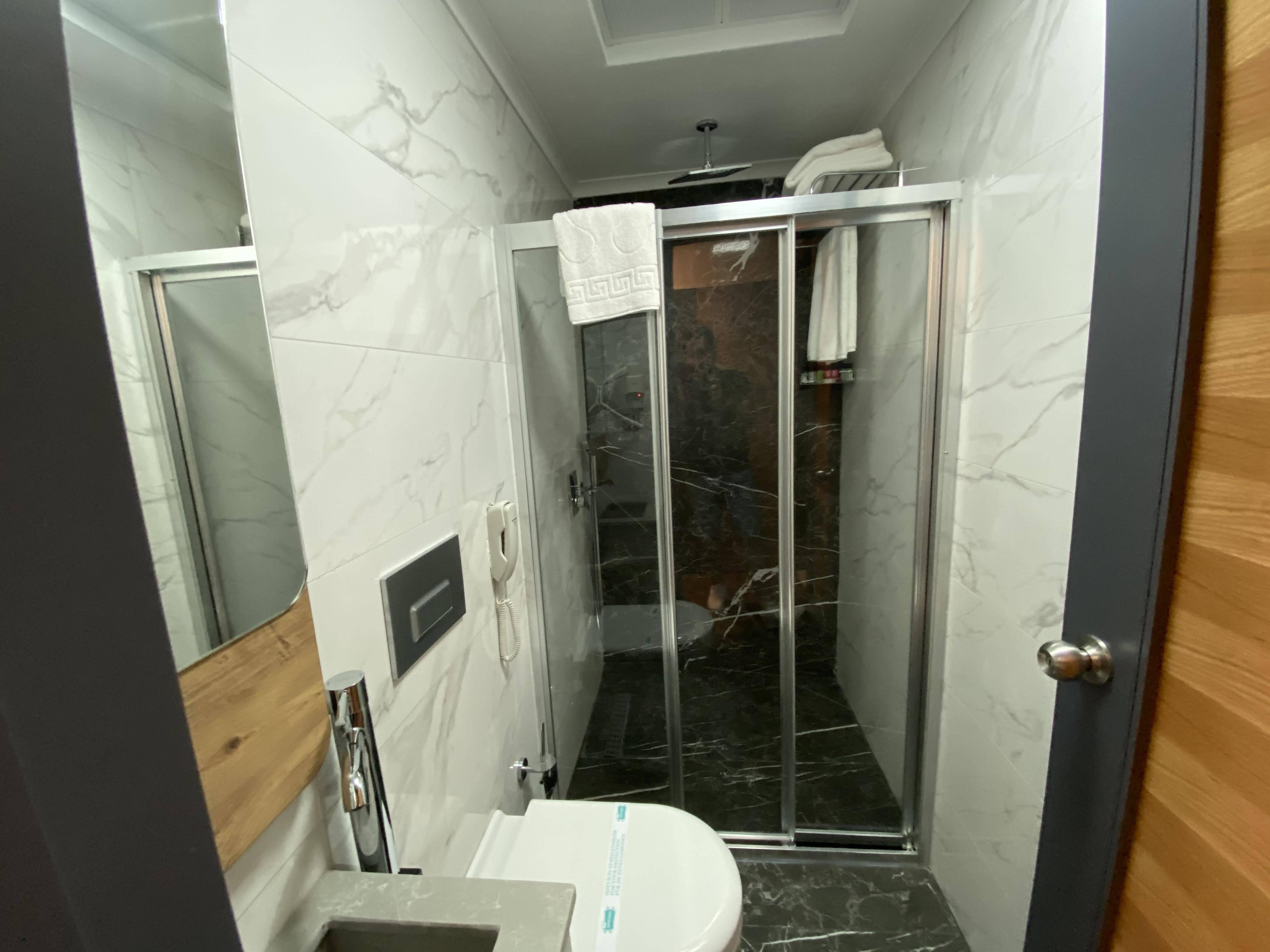 Miyas Luxury Hotel 凯梅尔 外观 照片