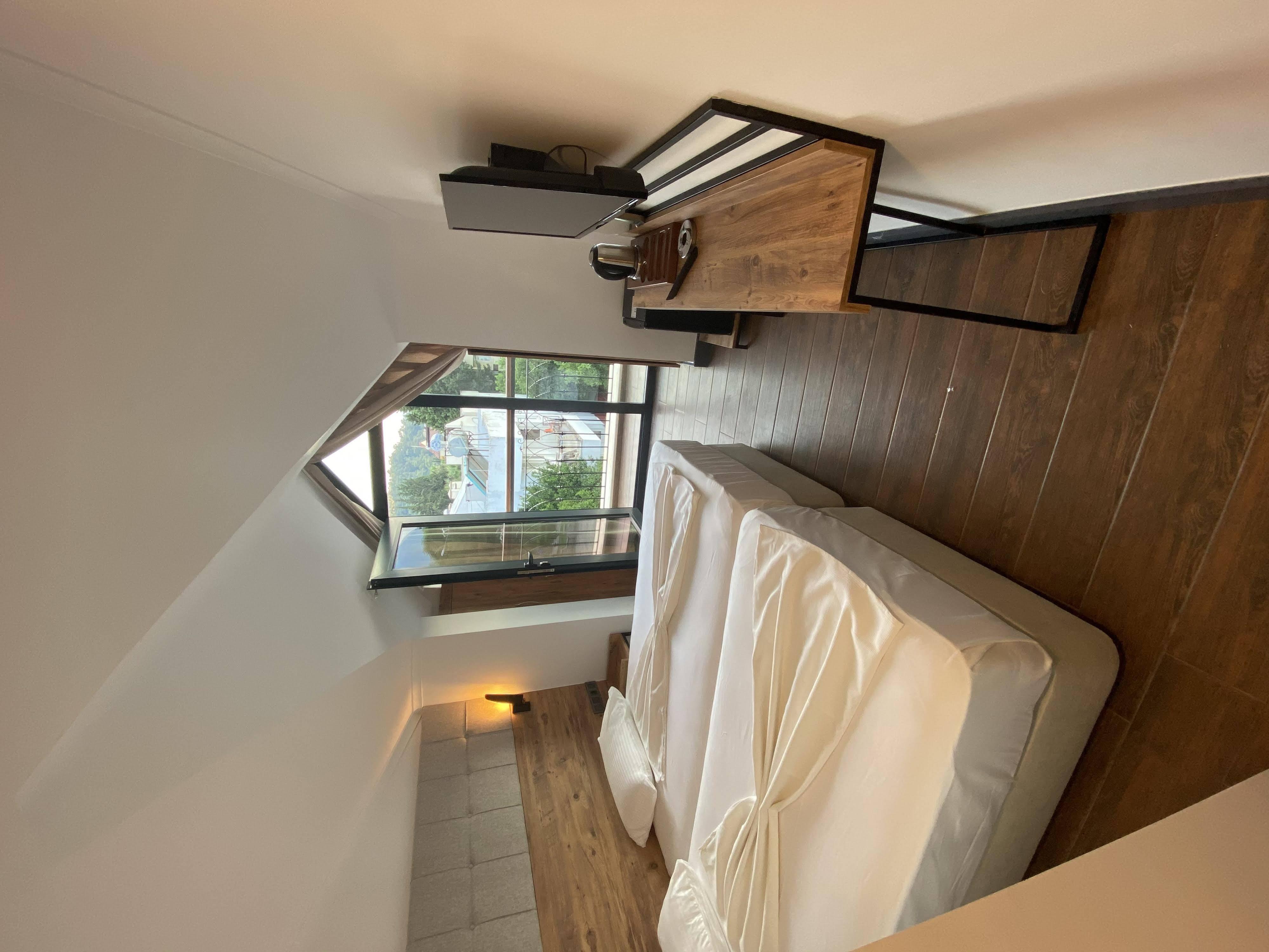 Miyas Luxury Hotel 凯梅尔 外观 照片