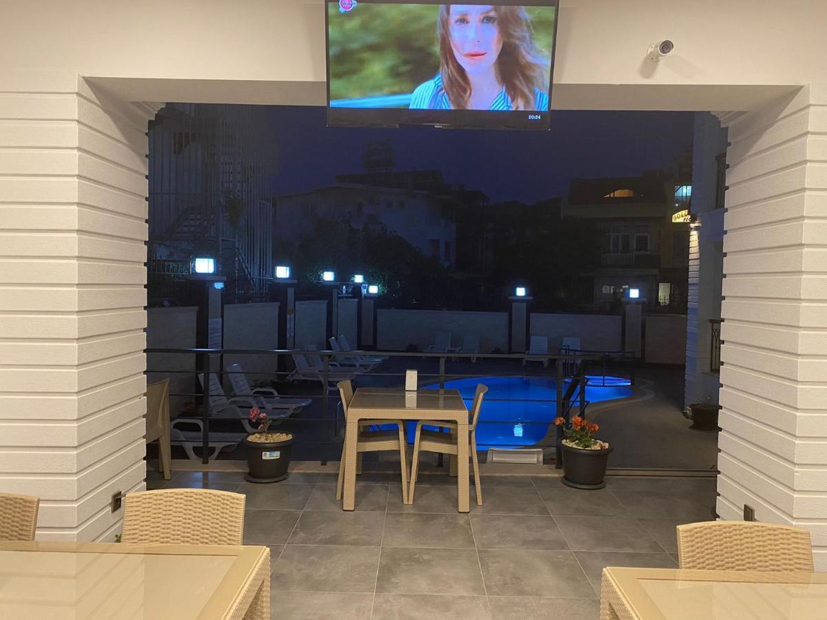 Miyas Luxury Hotel 凯梅尔 外观 照片