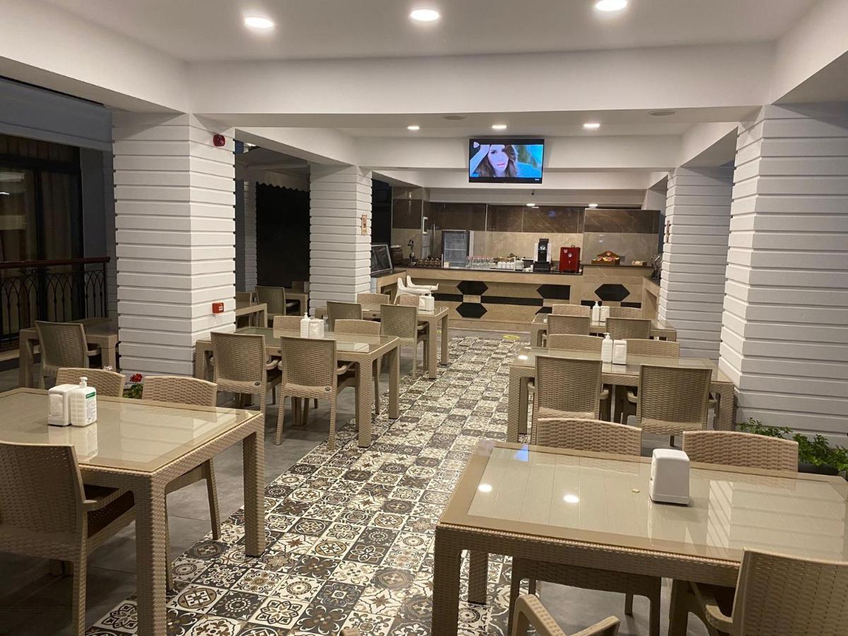 Miyas Luxury Hotel 凯梅尔 外观 照片