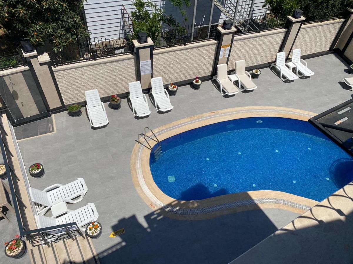 Miyas Luxury Hotel 凯梅尔 外观 照片