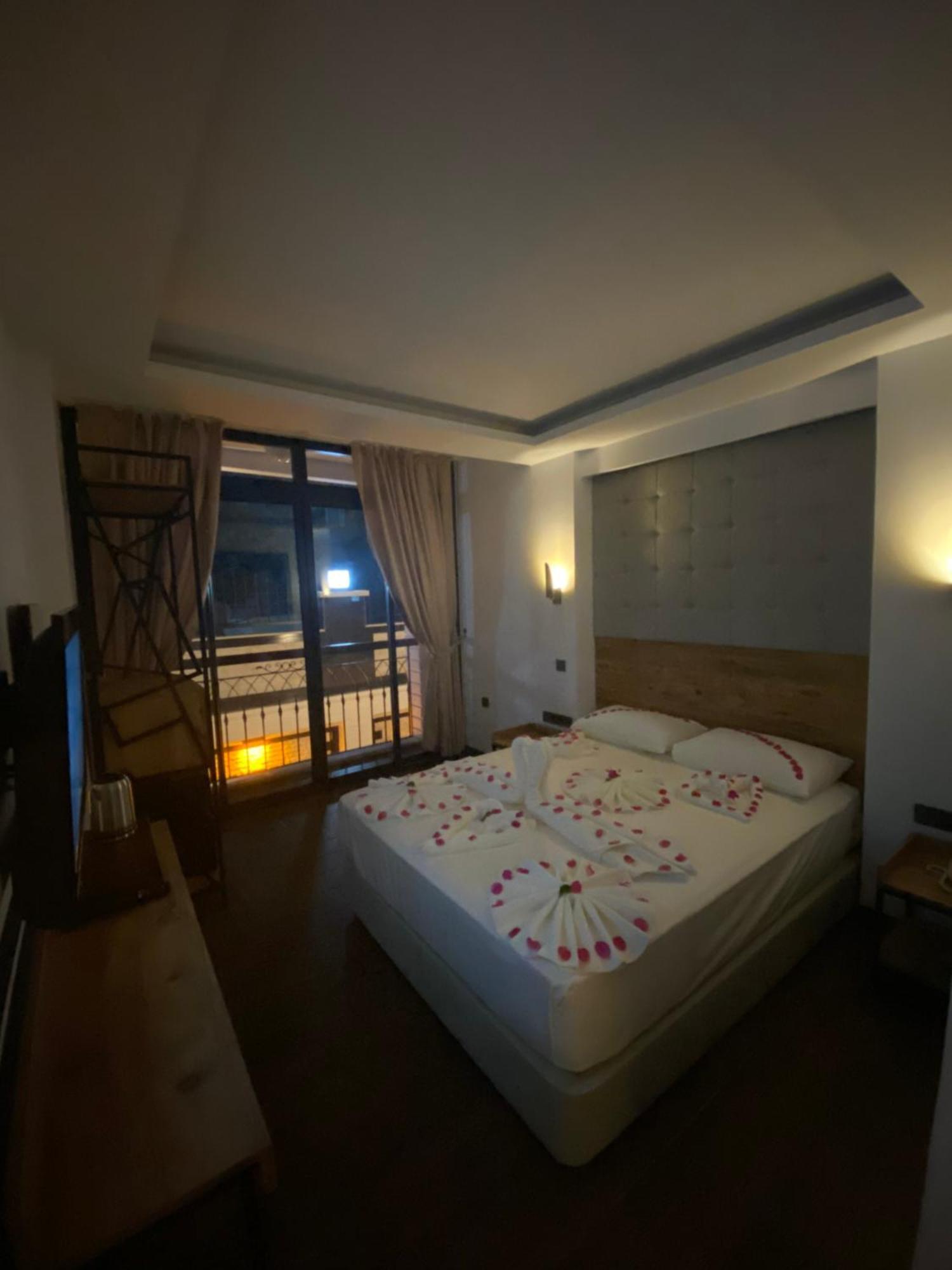 Miyas Luxury Hotel 凯梅尔 外观 照片