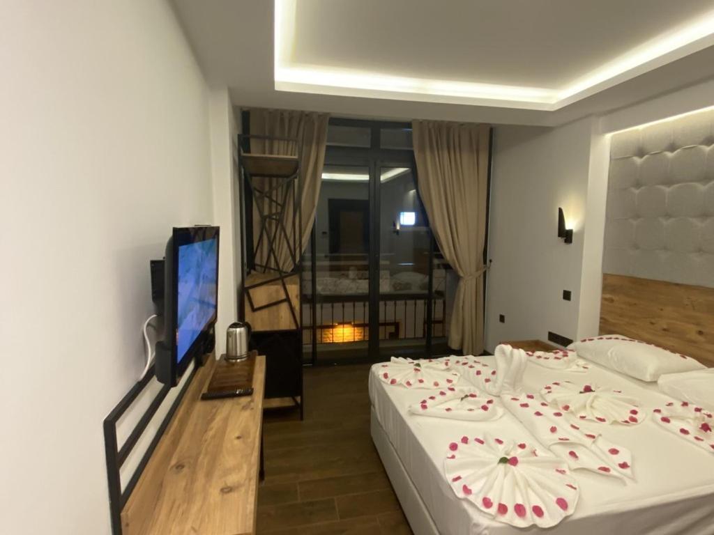 Miyas Luxury Hotel 凯梅尔 外观 照片