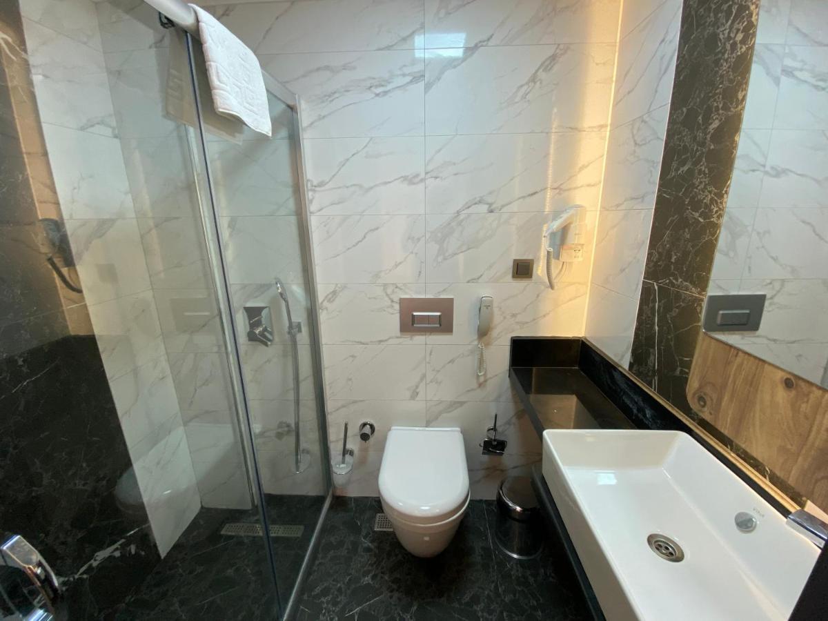 Miyas Luxury Hotel 凯梅尔 外观 照片