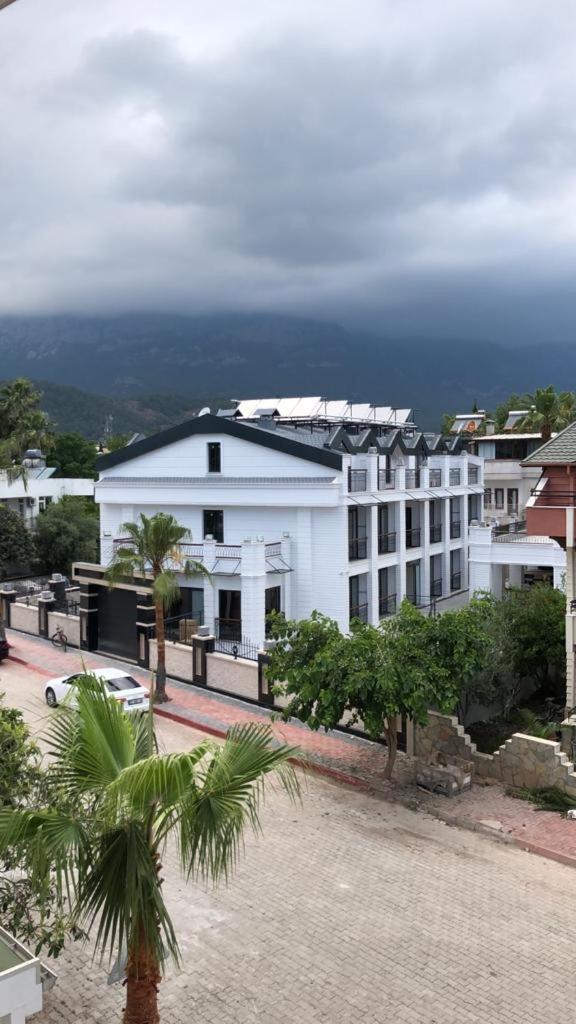 Miyas Luxury Hotel 凯梅尔 外观 照片