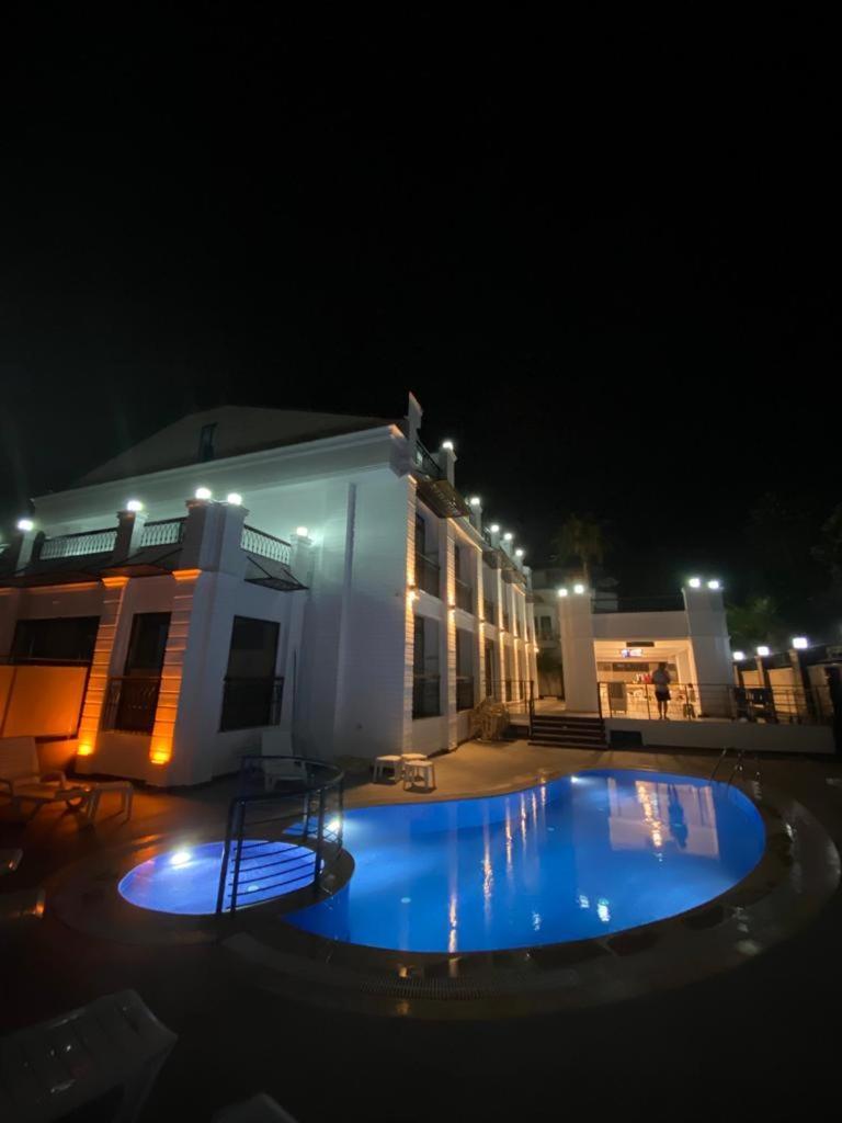 Miyas Luxury Hotel 凯梅尔 外观 照片