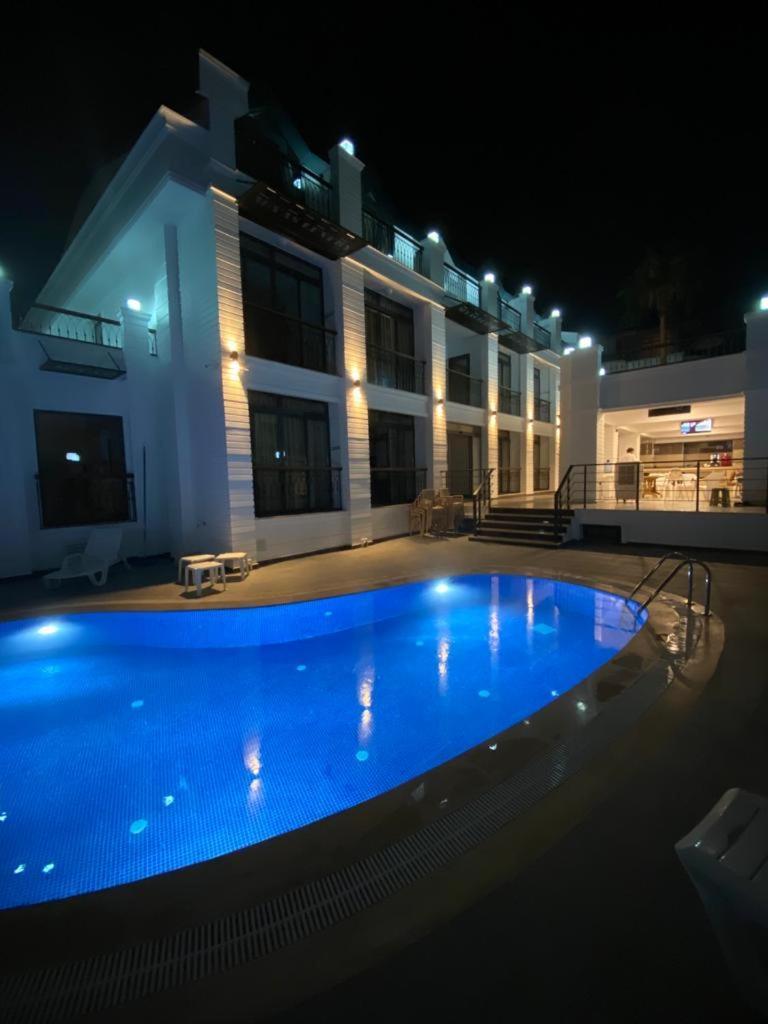 Miyas Luxury Hotel 凯梅尔 外观 照片
